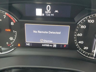 2023 Cadillac XT5 Sport