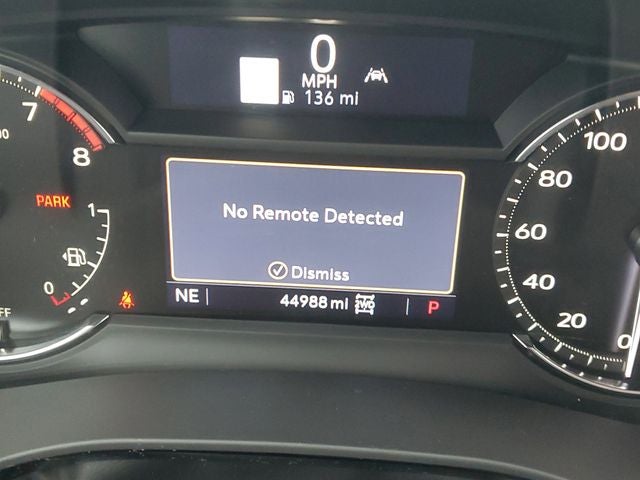 2023 Cadillac XT5 Sport