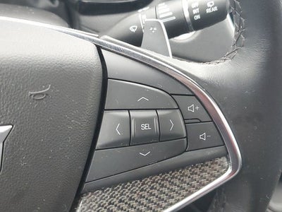 2023 Cadillac XT5 Sport