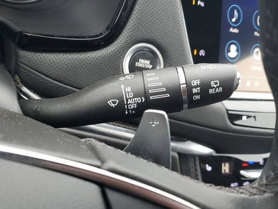 2023 Cadillac XT5 Sport