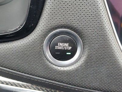 2023 Cadillac XT5 Sport