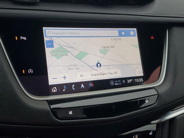 2023 Cadillac XT5 Sport