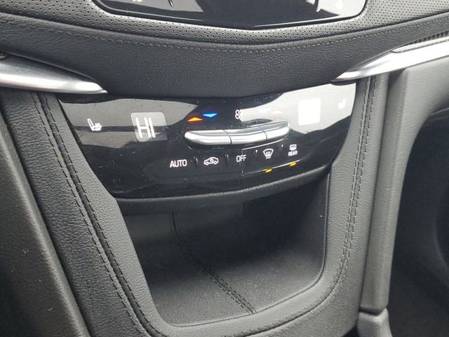 2023 Cadillac XT5 Sport