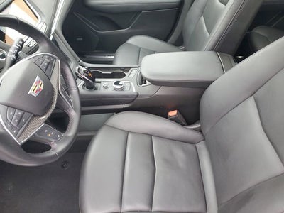 2023 Cadillac XT5 Sport