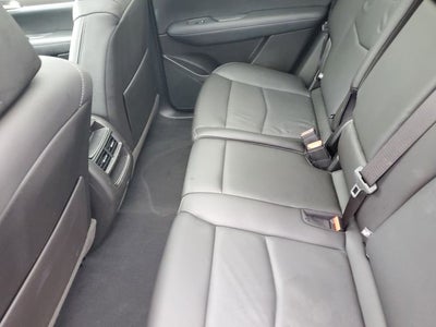 2023 Cadillac XT5 Sport