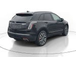 2023 Cadillac XT5 Sport