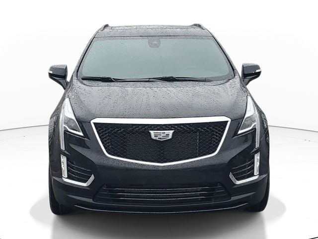 2023 Cadillac XT5 Sport
