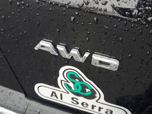 2023 Cadillac XT5 Sport