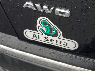 2023 Cadillac XT5 Sport