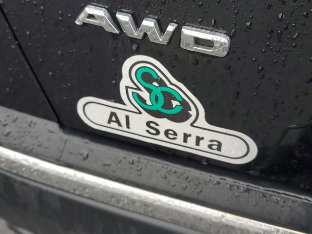 2023 Cadillac XT5 Sport