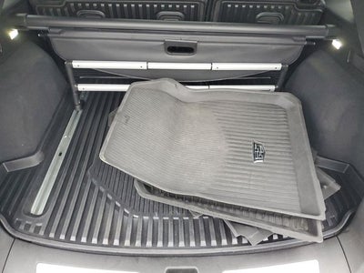 2023 Cadillac XT5 Sport