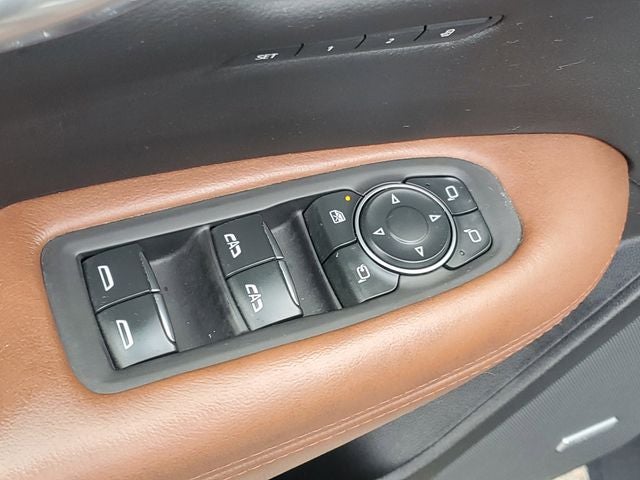 2020 Cadillac XT5 Sport
