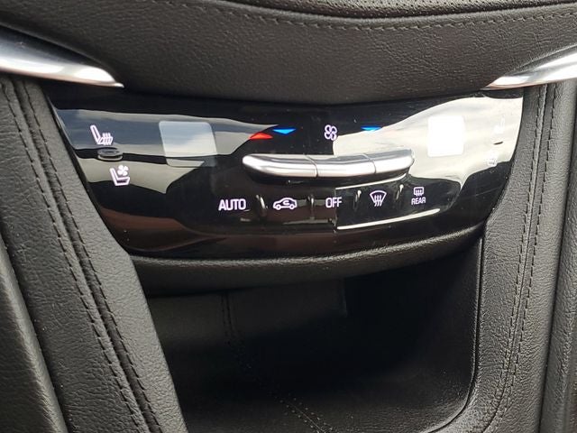 2020 Cadillac XT5 Sport