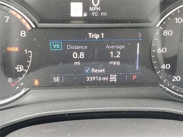 2023 Cadillac XT5 Sport