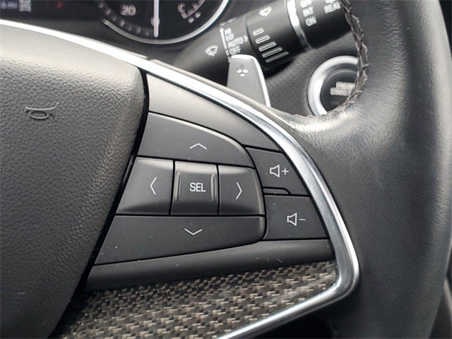 2023 Cadillac XT5 Sport