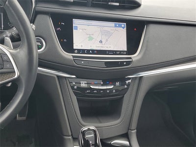 2023 Cadillac XT5 Sport