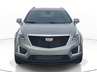 2023 Cadillac XT5 Sport
