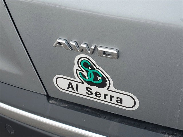 2023 Cadillac XT5 Sport