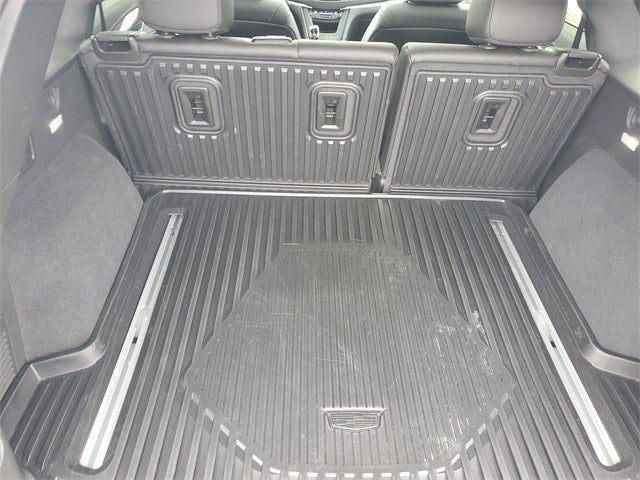 2023 Cadillac XT5 Sport