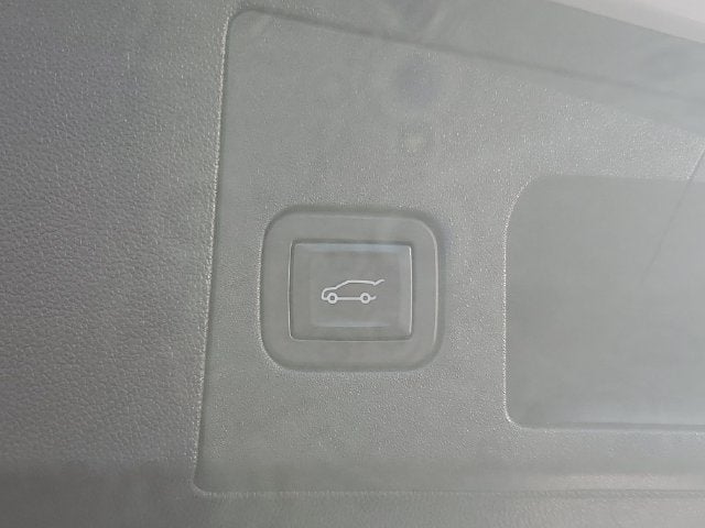 2019 Cadillac XT5 Platinum