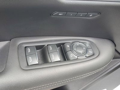 2023 Cadillac XT5 Sport