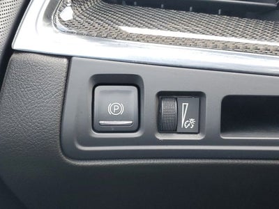 2023 Cadillac XT5 Sport