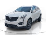 2023 Cadillac XT5 Sport