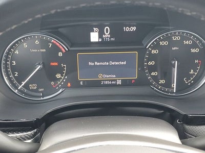 2023 Cadillac XT5 Sport