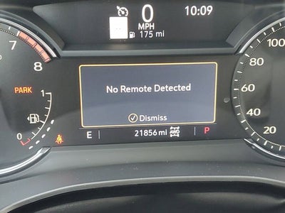 2023 Cadillac XT5 Sport