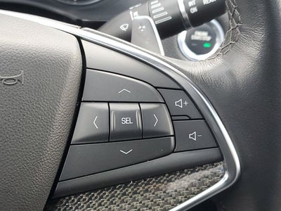 2023 Cadillac XT5 Sport