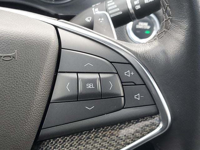 2023 Cadillac XT5 Sport