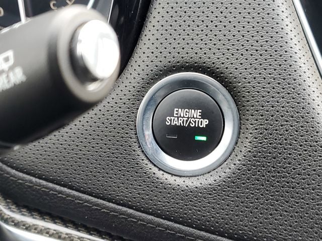 2023 Cadillac XT5 Sport