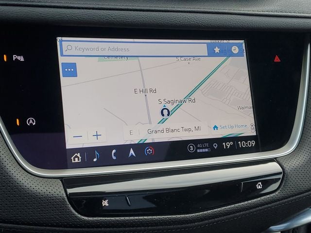 2023 Cadillac XT5 Sport