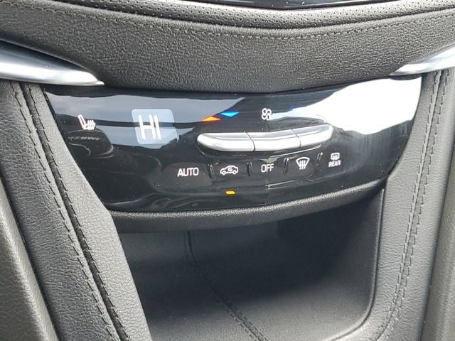 2023 Cadillac XT5 Sport