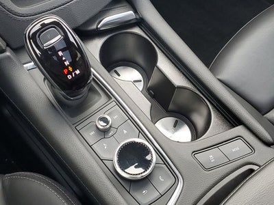 2023 Cadillac XT5 Sport