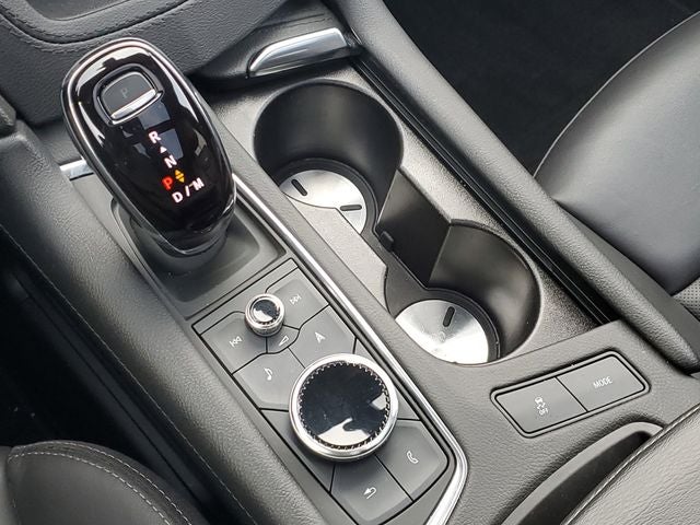 2023 Cadillac XT5 Sport