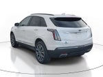 2023 Cadillac XT5 Sport