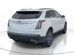 2023 Cadillac XT5 Sport