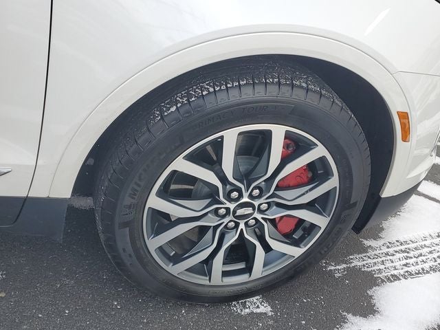 2023 Cadillac XT5 Sport