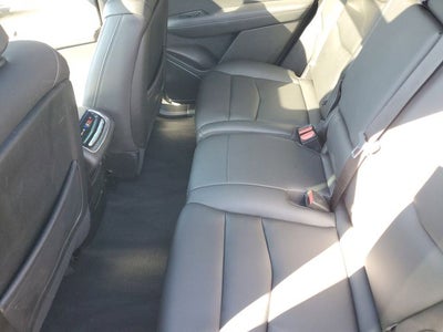 2024 Cadillac XT6 Luxury