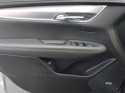 2024 Cadillac XT6 Luxury