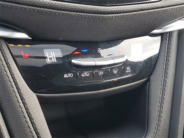 2024 Cadillac XT6 Luxury