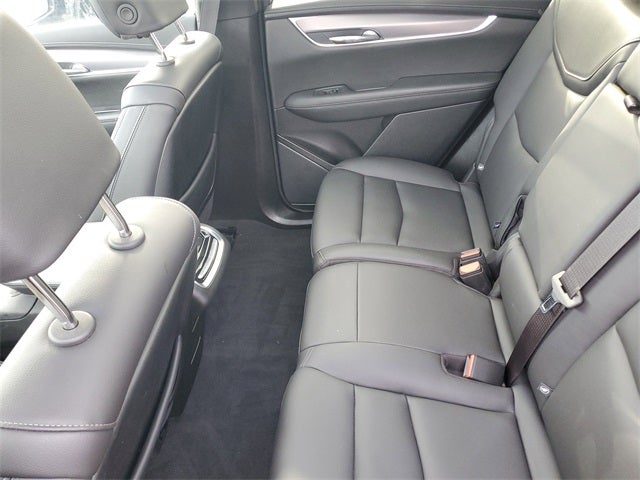 2024 Cadillac XT6 Luxury