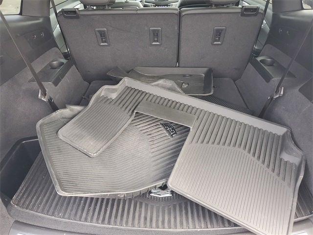 2024 Cadillac XT6 Luxury