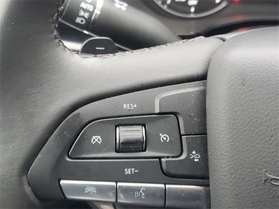 2025 Cadillac XT6 Luxury