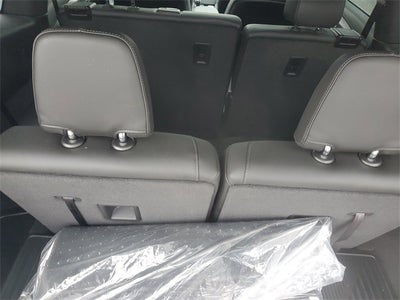 2025 Cadillac XT6 Luxury