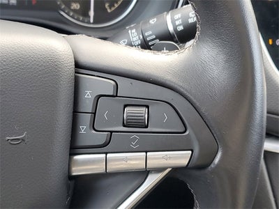 2024 Cadillac XT6 Luxury