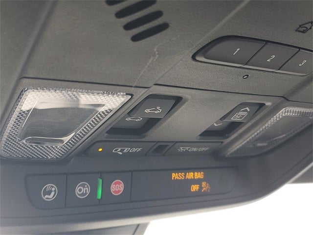 2024 Cadillac XT6 Luxury