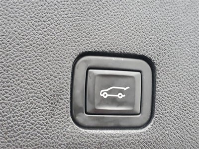 2023 Cadillac XT6 Luxury