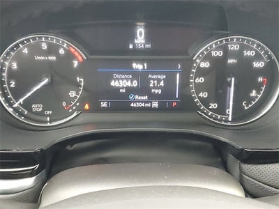 2023 Cadillac XT6 Luxury